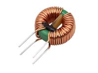 EMC共模電感環形鐵芯